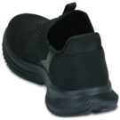 Kangaroos K-RDM Rouny Nero Slip on Uomo - 5