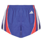 adidas Adizero Archive Running Shorts Blu Shorts Donna - 1