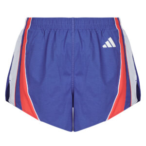 Shorts Adizero Archive Running Bleu