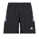 adidas TIRO 26 ESSENTIALS SHORTS Nero Shorts Donna - 1