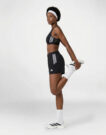 adidas TIRO 26 ESSENTIALS SHORTS Nero Shorts Donna - 3