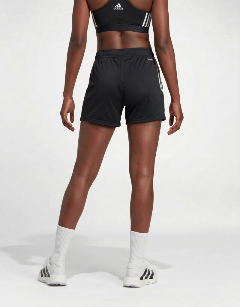 adidas TIRO 26 ESSENTIALS SHORTS Nero Shorts Donna - 4