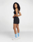 adidas adi365 Running Essentials 2in1 Shorts Nero Shorts Donna - 3