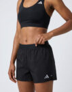 adidas adi365 Running Essentials 2in1 Shorts Nero Shorts Donna - 5