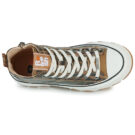Refresh 173078-LEOPARD Marrone Sneakers alte&nbsp;Donna - 6