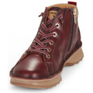 Pikolinos ALAVA W3J Bordeaux Sneakers alte Donna - 3