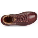 Pikolinos ALAVA W3J Bordeaux Sneakers alte Donna - 6