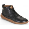 Sneakers alte    ARANJUEZ U9F  Nero