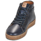 Pikolinos LANZAROTE W7B Marine Sneakers alte Donna - 3