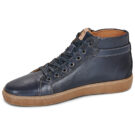 Pikolinos LANZAROTE W7B Marine Sneakers alte Donna - 4