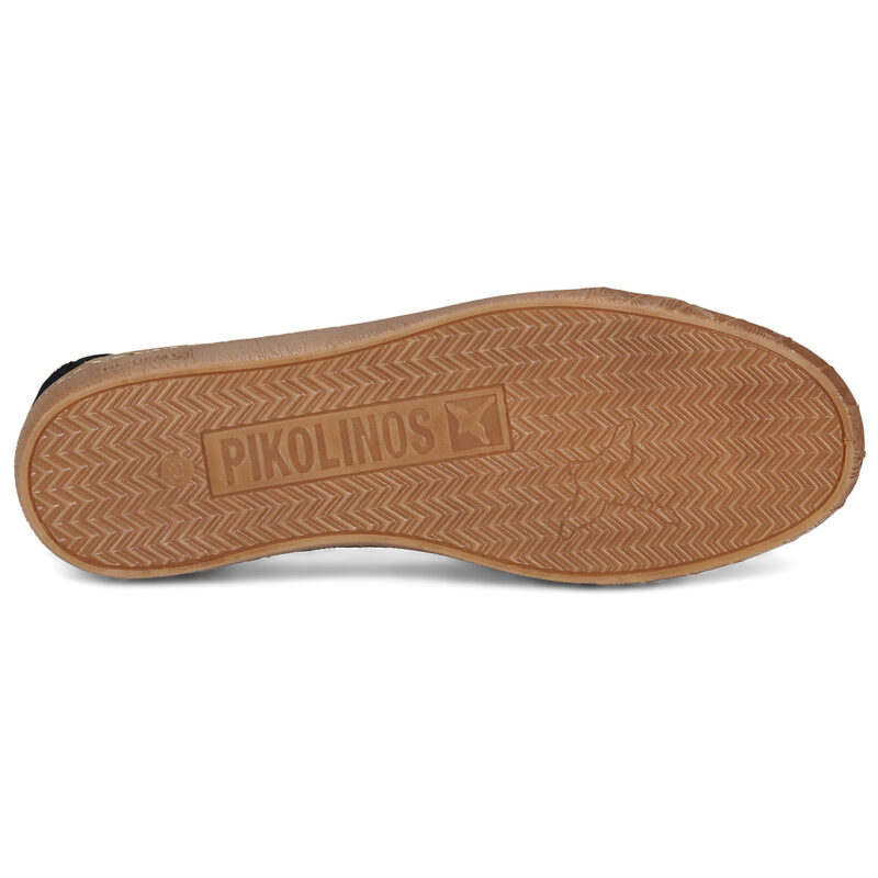 Pikolinos LANZAROTE W7B Marine Sneakers alte Donna - 7