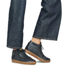 Pikolinos LANZAROTE W7B Marine Sneakers alte Donna - 8