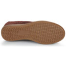 Melvin & Hamilton Lou 1 Marrone Sneakers alte Donna - 7