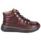 Pikolinos SEGOVIA W5P Marrone Sneakers alte Donna - 2
