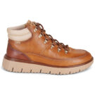 Pikolinos SEGOVIA W5P Marrone Sneakers alte Donna - 2