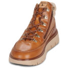 Pikolinos SEGOVIA W5P Marrone Sneakers alte Donna - 3