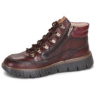 Pikolinos SEGOVIA W5P Marrone Sneakers alte Donna - 4