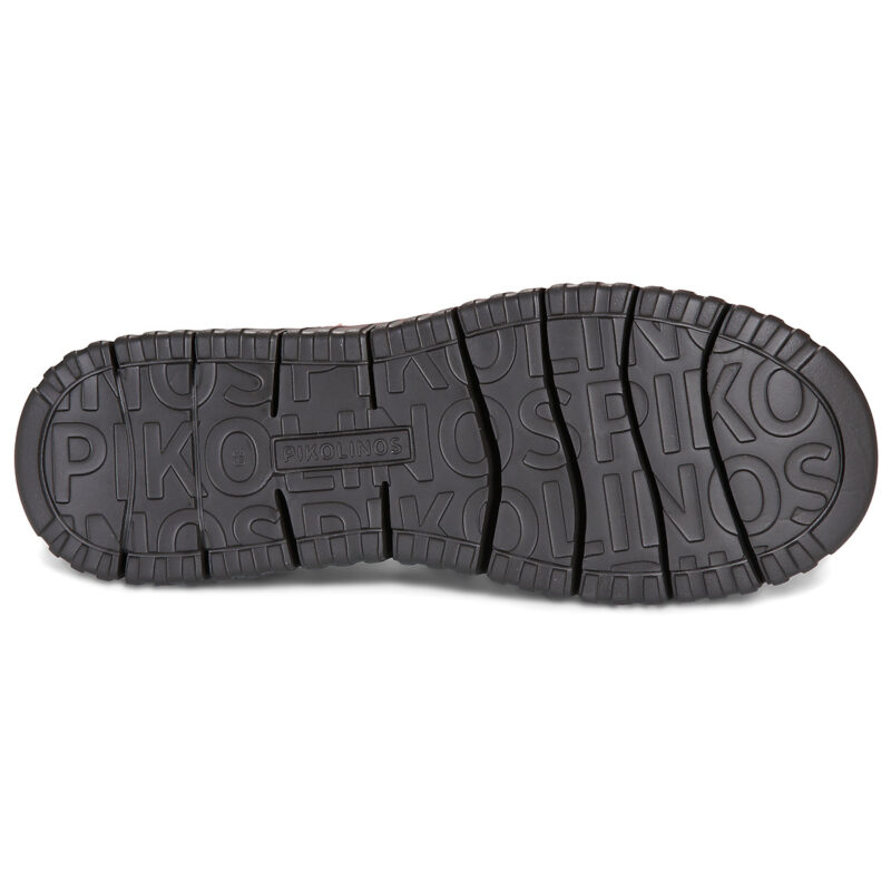 Pikolinos SEGOVIA W5P Marrone Sneakers alte Donna - 7