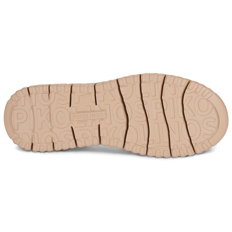 Pikolinos SEGOVIA W5P Marrone Sneakers alte Donna - 7