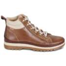 Pikolinos VIGO W3W Marrone Sneakers alte Donna - 2