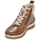 Pikolinos VIGO W3W Marrone Sneakers alte Donna - 3