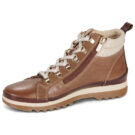Pikolinos VIGO W3W Marrone Sneakers alte Donna - 4