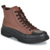 Sneakers alte uomo Art  BIRMINGHAM  Marrone Art 8445056494144