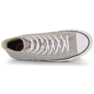 Converse CHUCK TAYLOR ALL STAR CITY TREK Gris Baskets montantes Homme - 6