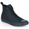 Sneakers alte uomo Converse  Chuck Taylor All Star  Nero Converse 194436220559