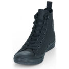 Converse Chuck Taylor All Star Nero Sneakers alte Uomo - 3
