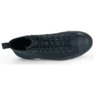 Converse Chuck Taylor All Star Nero Sneakers alte Uomo - 6