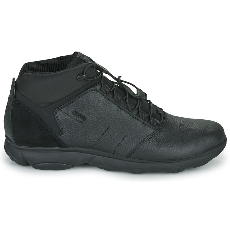 Geox U NEBULA 4 X 4 B ABX Baskets montantes Homme - 2