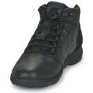 Geox U NEBULA 4 X 4 B ABX Baskets montantes Homme - 3