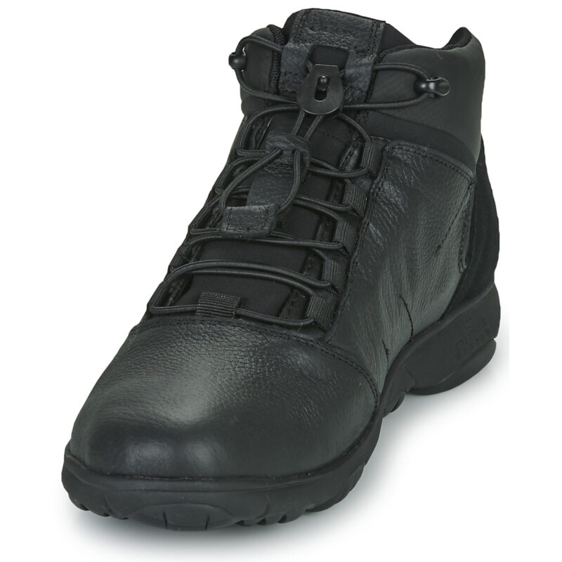 Geox U NEBULA 4 X 4 B ABX Baskets montantes Homme - 3