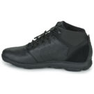 Geox U NEBULA 4 X 4 B ABX Baskets montantes Homme - 4