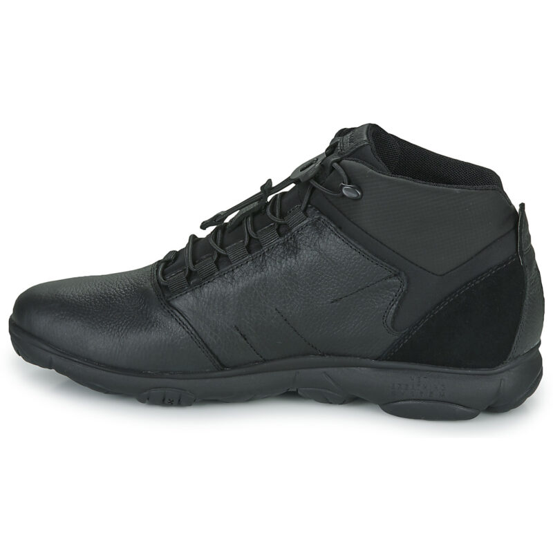 Geox U NEBULA 4 X 4 B ABX Baskets montantes Homme - 4