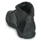 Geox U NEBULA 4 X 4 B ABX Baskets montantes Homme - 5