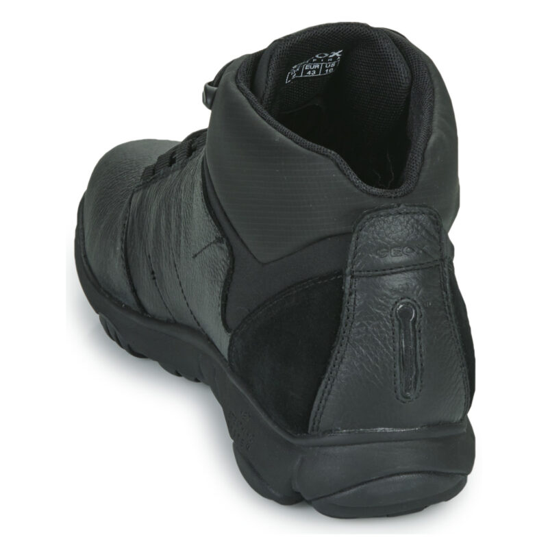 Geox U NEBULA 4 X 4 B ABX Baskets montantes Homme - 5