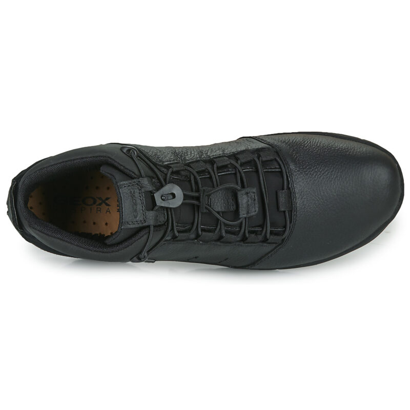 Geox U NEBULA 4 X 4 B ABX Baskets montantes Homme - 6