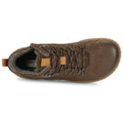 Josef Seibel WALLACE 03 BAREFOOT Marrone Sneakers alte Uomo - 6