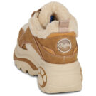 Buffalo 1339-14 REV WARM Marine Sneakers basse Donna - 5