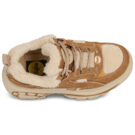 Buffalo 1339-14 REV WARM Marine Sneakers basse Donna - 6