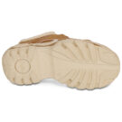 Buffalo 1339-14 REV WARM Marine Sneakers basse Donna - 7