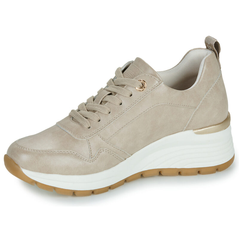 Refresh 172938-BEIGE Beige Sneakers basse&nbsp;Donna - 4