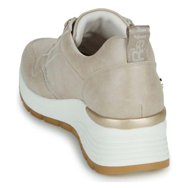 Refresh 172938-BEIGE Beige Sneakers basse&nbsp;Donna - 5