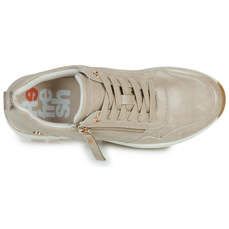 Refresh 172938-BEIGE Beige Sneakers basse&nbsp;Donna - 6
