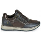 Refresh 176088 Marrone Sneakers basse Donna - 2