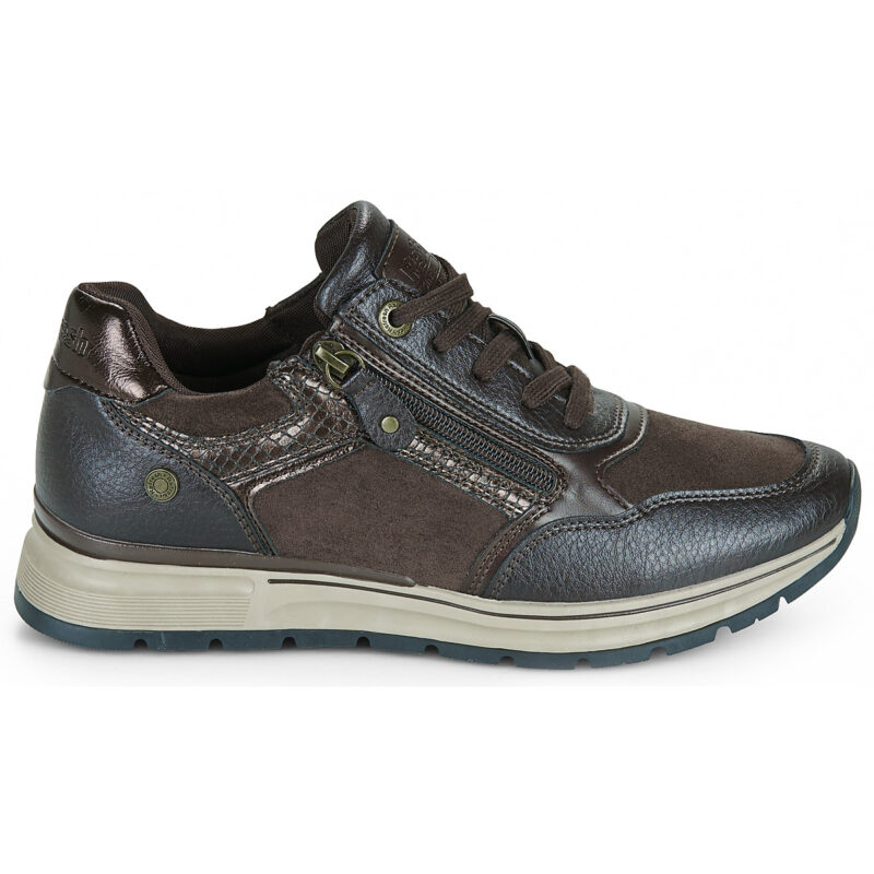 Refresh 176088 Marrone Sneakers basse Donna - 2