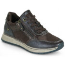 Refresh 176088 Marrone Sneakers basse Donna - 1