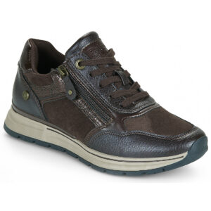 Sneakers basse    176088  Marrone
